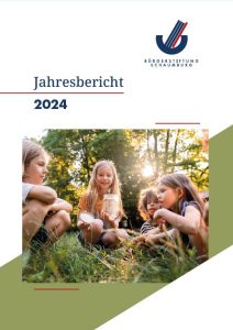 Jahresbericht 2024